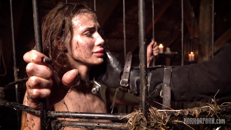 Horror porn: Horror Porn 55 Lord Peckerclaw
