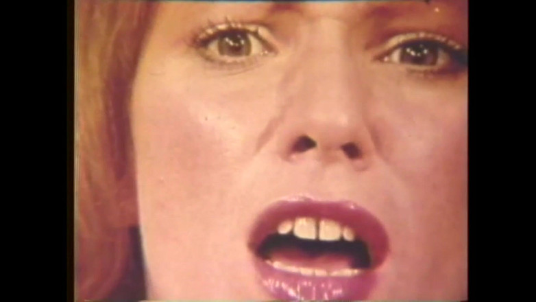 Vintage Megastore Full hd: 안드레아 트루는 그 기기로 자위한다