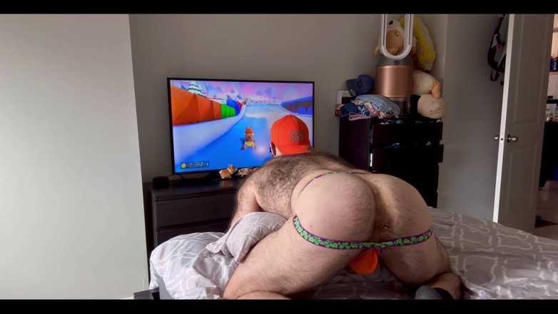 BeefyCanuck: Happy Jocktober en 28ª vez para romper los espeluznantes jocks