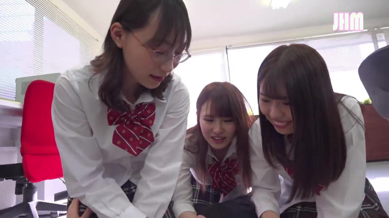 J Hentai Matings: Škádlila mě, abych byl čistý. Dokázal jsem Nevinnost Burns Hotter. - Epizoda 4