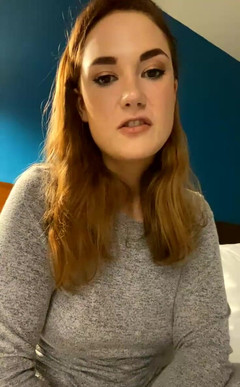 Siri Dahl: Stream začal na 14.01.2020 04:16