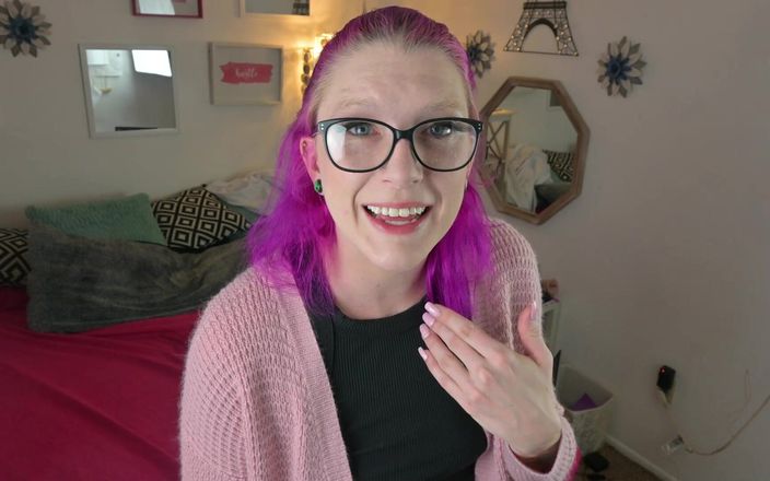 Miss Ellie Roleplay: Mouillage du pantalon soumis