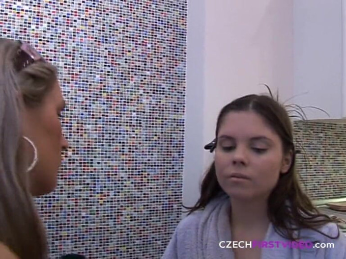 Czech First Video: Czech First Video 32: Heavy Ass Metal