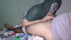 Indo Couple: Skandal Guru Sma Gorontalo Viral Indo Terapi Urut Blowjob Terbaik