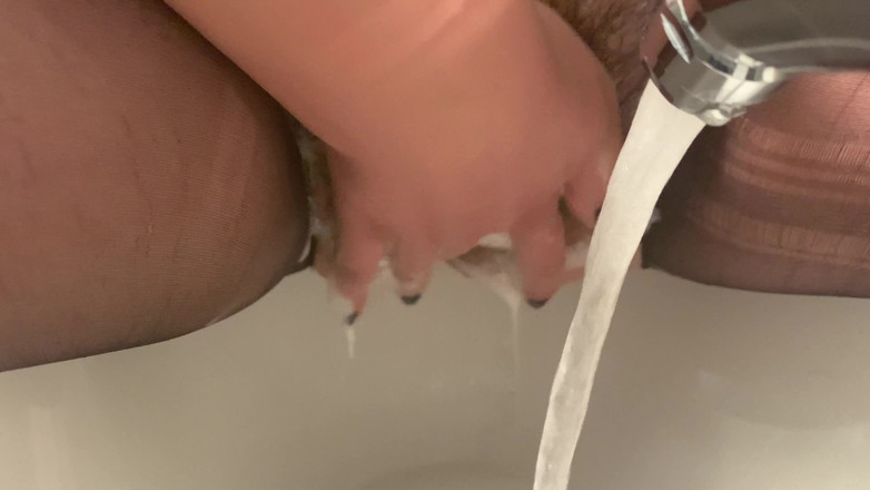 CoppiaCollant: Secretaria consigue bidet después de follar