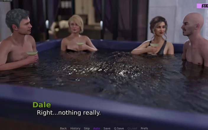 Porngame201: Ihr wunsch, Update 17 wird fortgesetzt