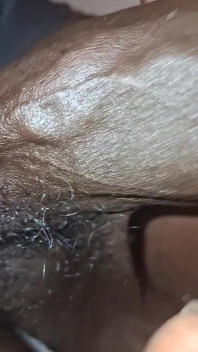 Duro bbc close-up ação