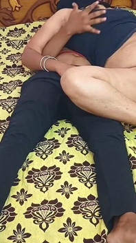Sex s přítelem mého manžela v hotelovém pokoji