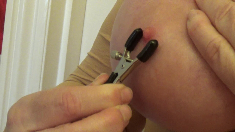 Julie Cunningham: Prsa svázané kozy Julie Cunningham