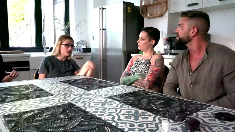 AltPorn4U: Bts Enhörning