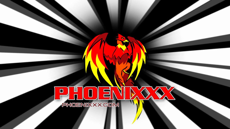 Phoenixxx: Kabinde yangın kenarında sikişiyor!