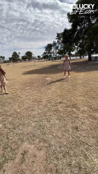 Frisbee Fun in Phoenix