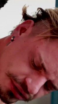 Rawhole Pinning Toro's Tail