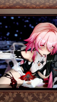 Honkai Star Rail - Evernight Bbc Noaptea plăcerii - Animații 3D Hentai