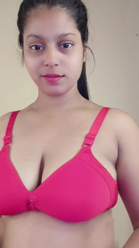 I Am in Bra
