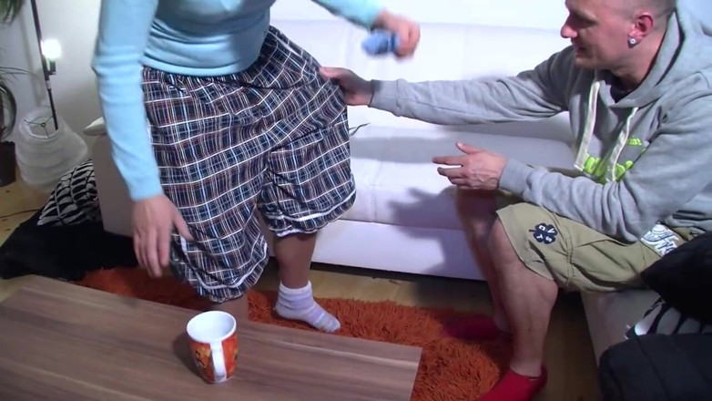 MMV films - The Original: German neighbors - vol.#08 - ( Full film)