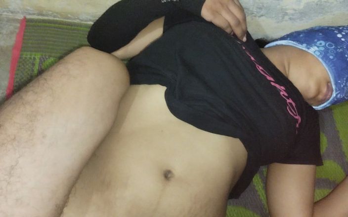 Divyax: Sesso notturno con india
