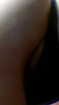 Lady Angela Facesitting POV Mini Skirt Thong Polish Language