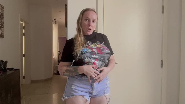 Kisicaxx: Breeding Fantasy Dirty Talk