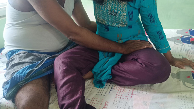 Laxi ammu: 泰米尔已婚妇女热门热门视频