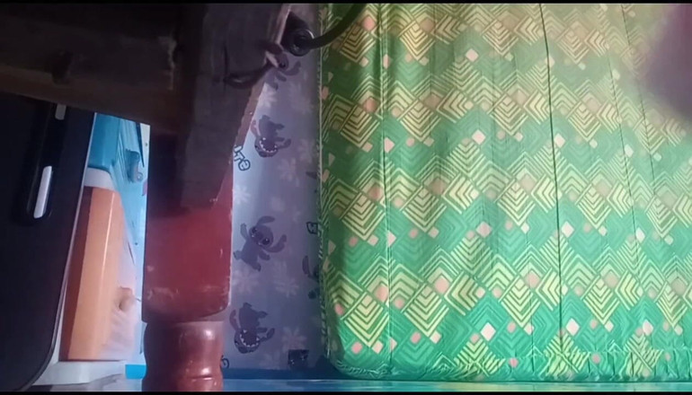 Chubbyme Pinay: Prima che lui si cambi i vestiti gli faccio un...