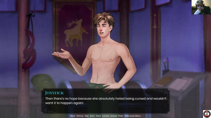 Joystick Cinema: What a Legenda - (PT 34)