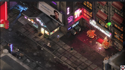 Joystick Cinema: Symphony of the Serpent - (teil 16) - Ihr erster stangentanz