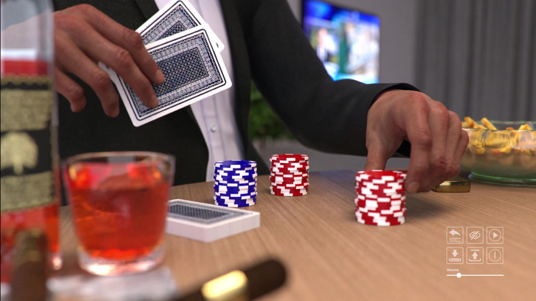 Johannes Gaming: Pașii lui De Bauchery 43 noaptea cu bătrânii au fost uimitori