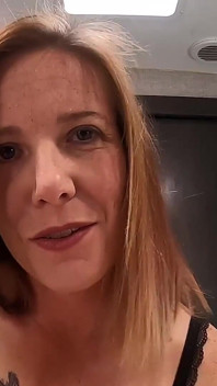 Stiefmoeders hebben ook behoeften - Jane Cane, glanzende pik filmt