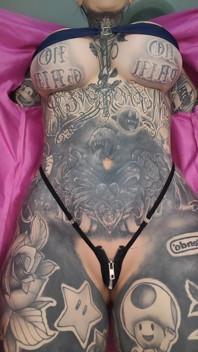 Join My Club for Exclusive Nudes and Videos