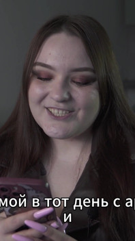 Porn Story - in the Store Behind the Counter, He Felt Her Tits (russian, Light Female Domination, Naked in Public)