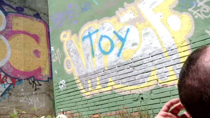 TeenXXX Stories: Redhead Dixie Valens with natural tits gives a deep blowjob...