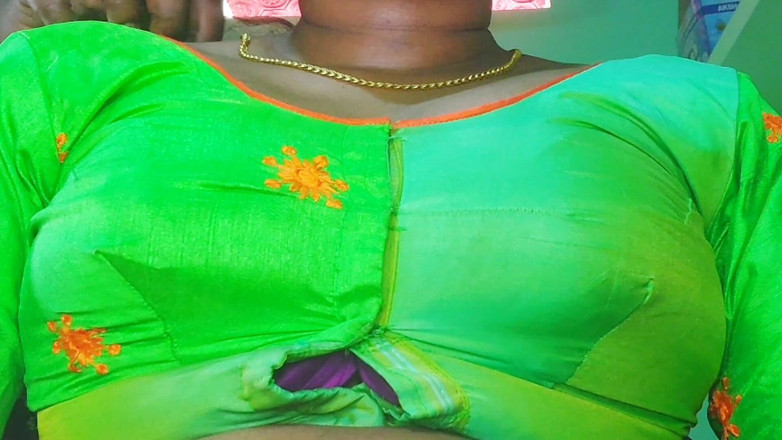 Desi Mohini: Wunderschöne paare bhabhi bekommt sex zu hause