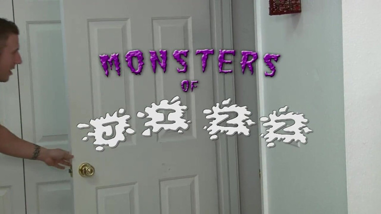 Monsters Of Jizz: Cho hay muốn bị chửi đây