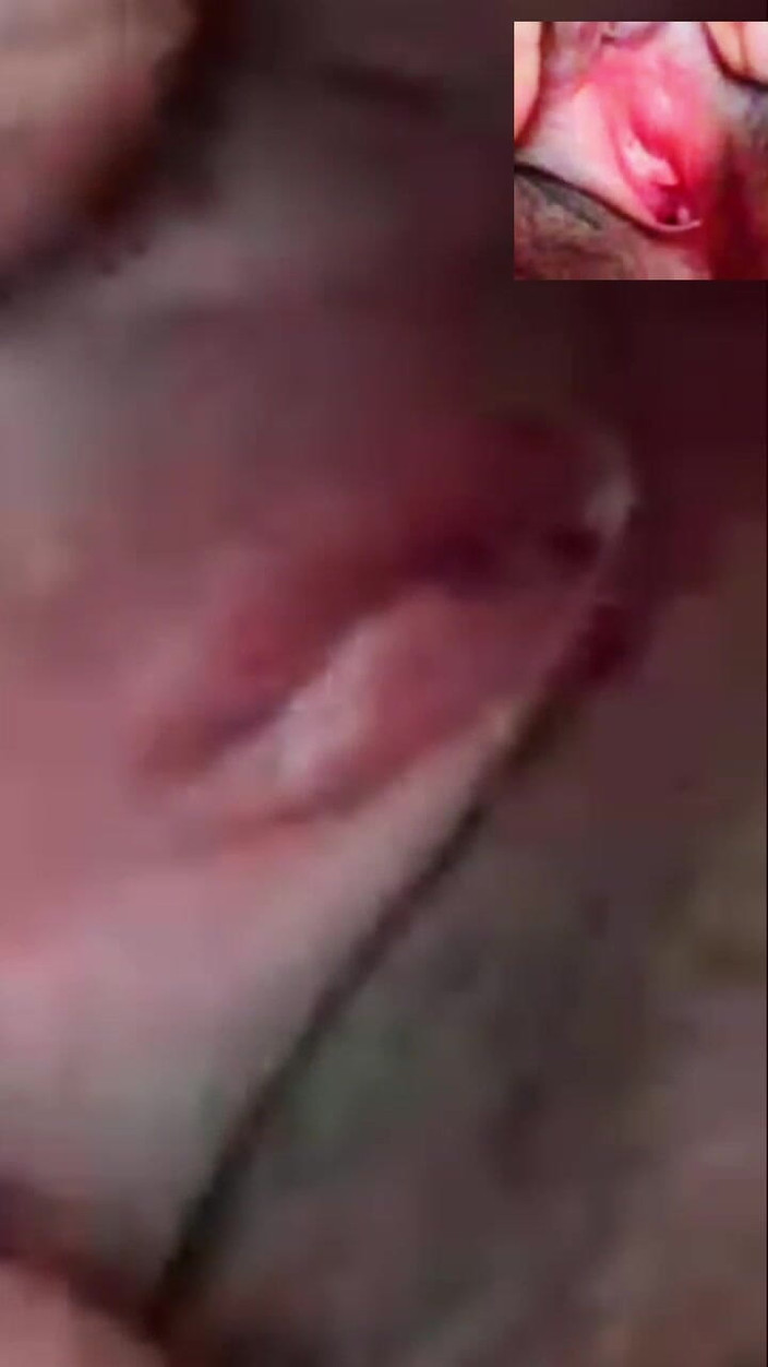 rajahutan44: Azjatyczka pokazuje swoją cipkę i duże piersi