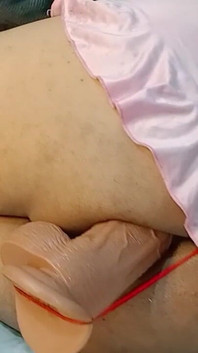 Después De Esto Me Queda Todo El Culo Abierto