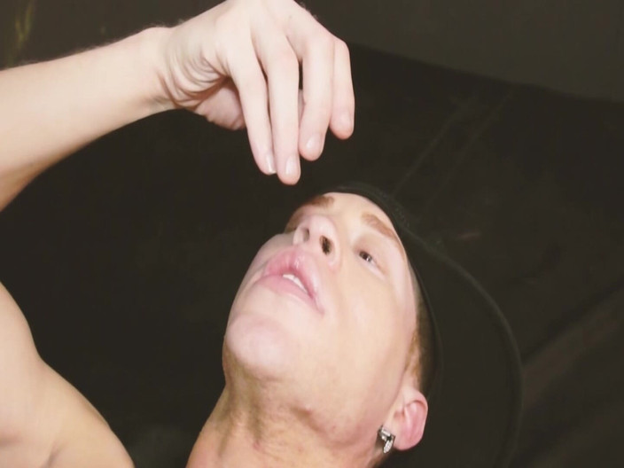 SEXUAL SIN GAY: Perwersyjne geje scena-1 napalona para perwersyjnych facetów pieprzy się w...