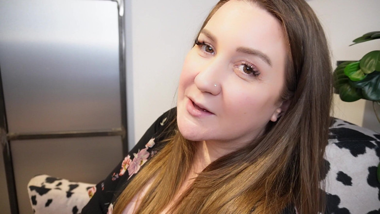 Harley Taboo: Cinta seorang ibu tiri - bagian 1