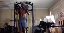 Hallelujah Johnson: Odpor trénink cvičení Flexibilita je definována jako normální roztažnost všech...