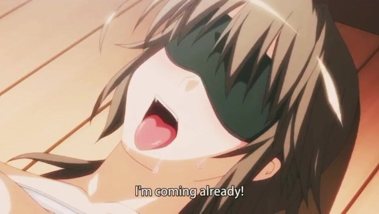 Erotic Animation: Sesso con la matrigna ai