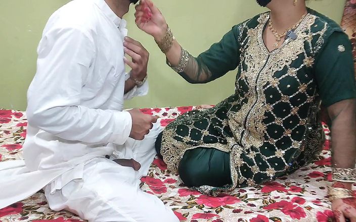 Gullnazkhan: La zia indiana voleva una ragazza così giovane con un...