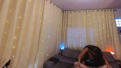 Barbanegraz VR Trans: この2人の女に何が起こったのか、少しだけ...ボーナスVR