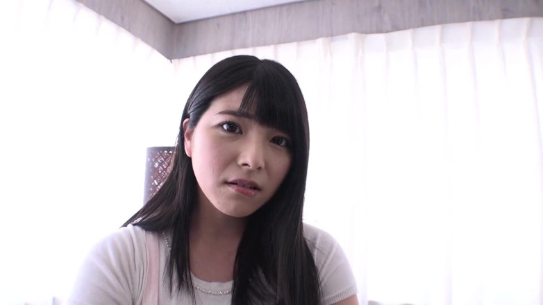 Caribbeancom: Oriental sweetie jerking dick in pov