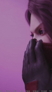 Shadows of Desire โดย Shamandev - เย็ดในห้องเรียน BBC อย่างโหด 62