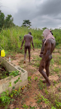 BBC Africa Outdoor
