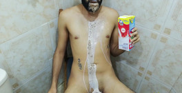 Camilo Brown: Sušenky a krém.