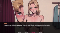 Captain ero gaming: Ma nouvelle copine - chapitre 6 - partie 2