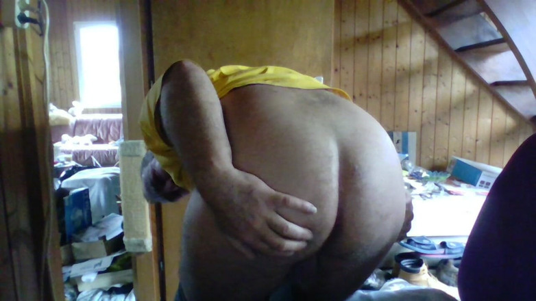 Mundfotzenlecker: Masturbar mi caliente coño anal