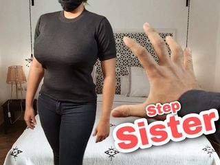 Riya Bonguus: Đụ chị kế của tôi sau giờ làm việc và...