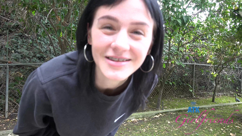 ATK Girlfriends: Cita virtual